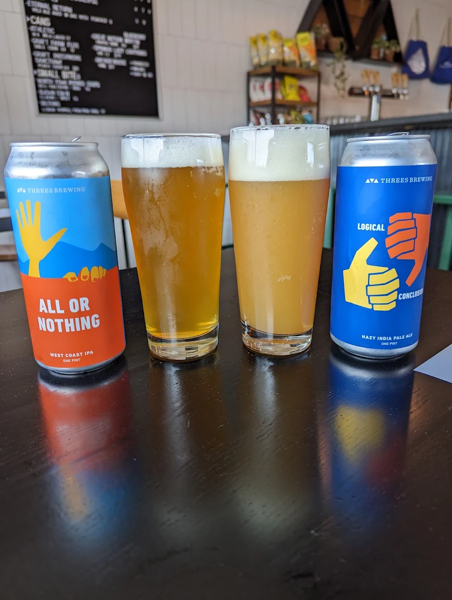 West Coast IPA