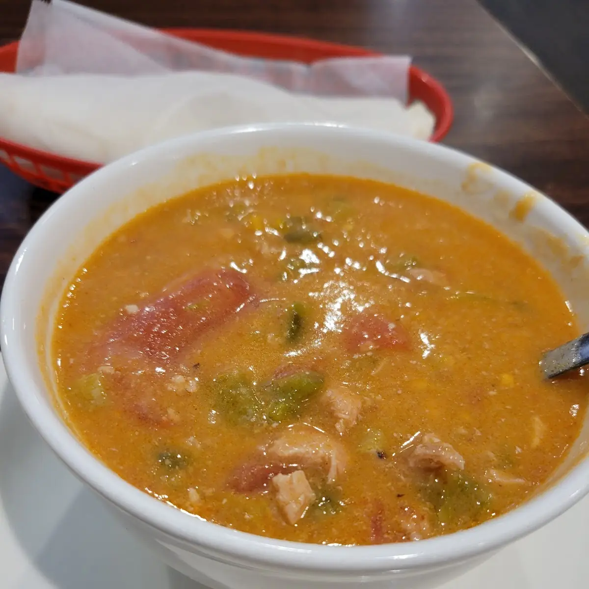 Green Chile Bowl