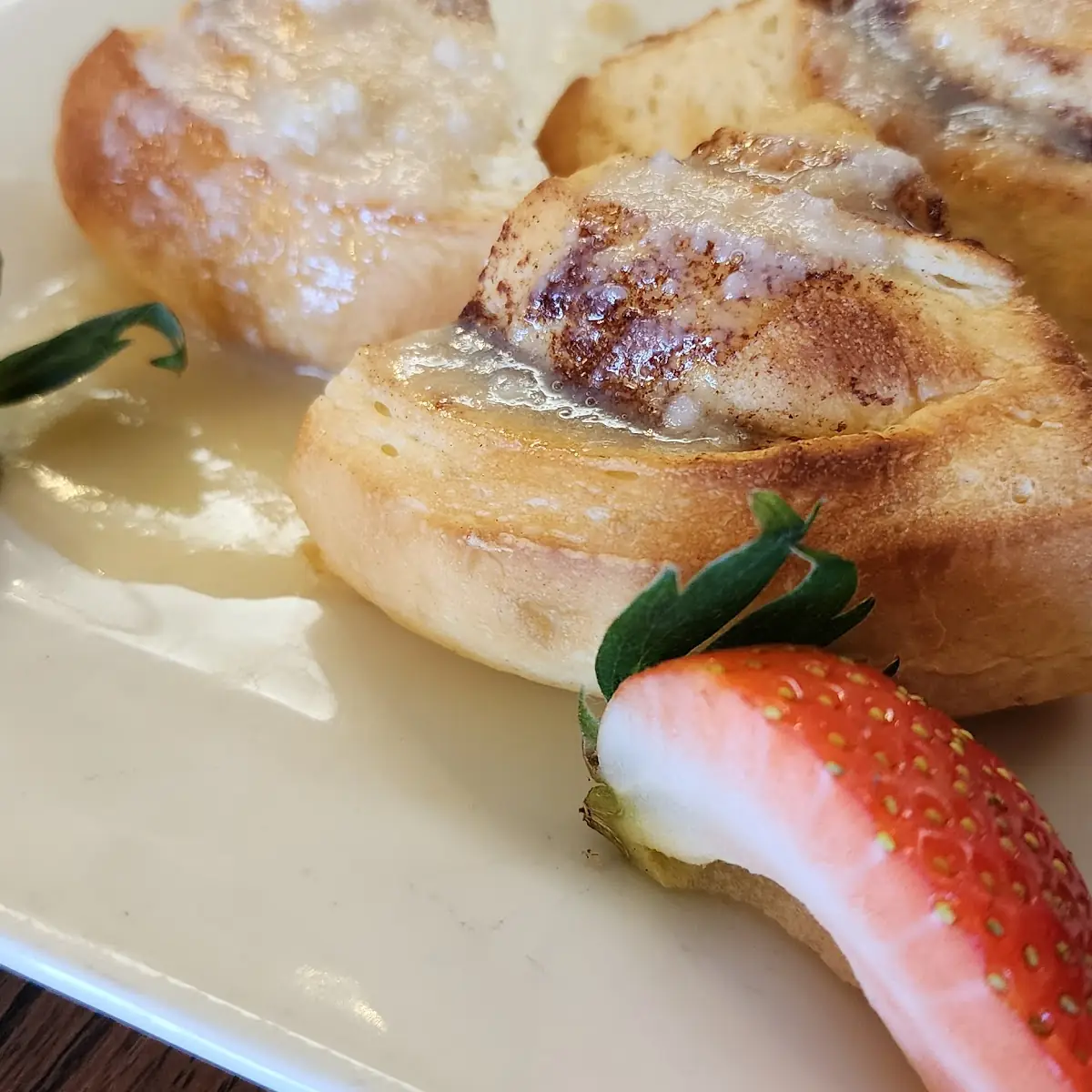 Cinnamon Roll
