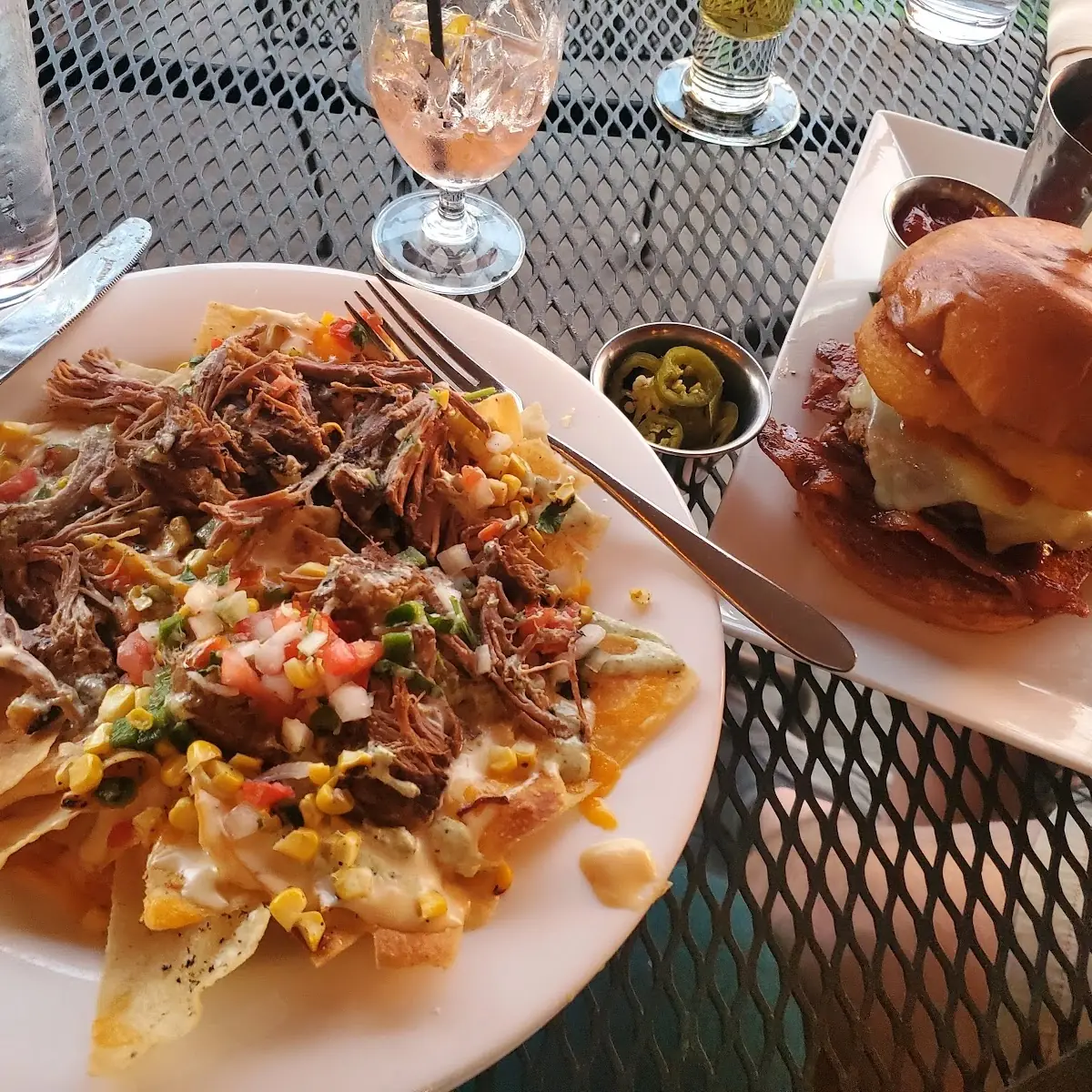 Pulled Pork