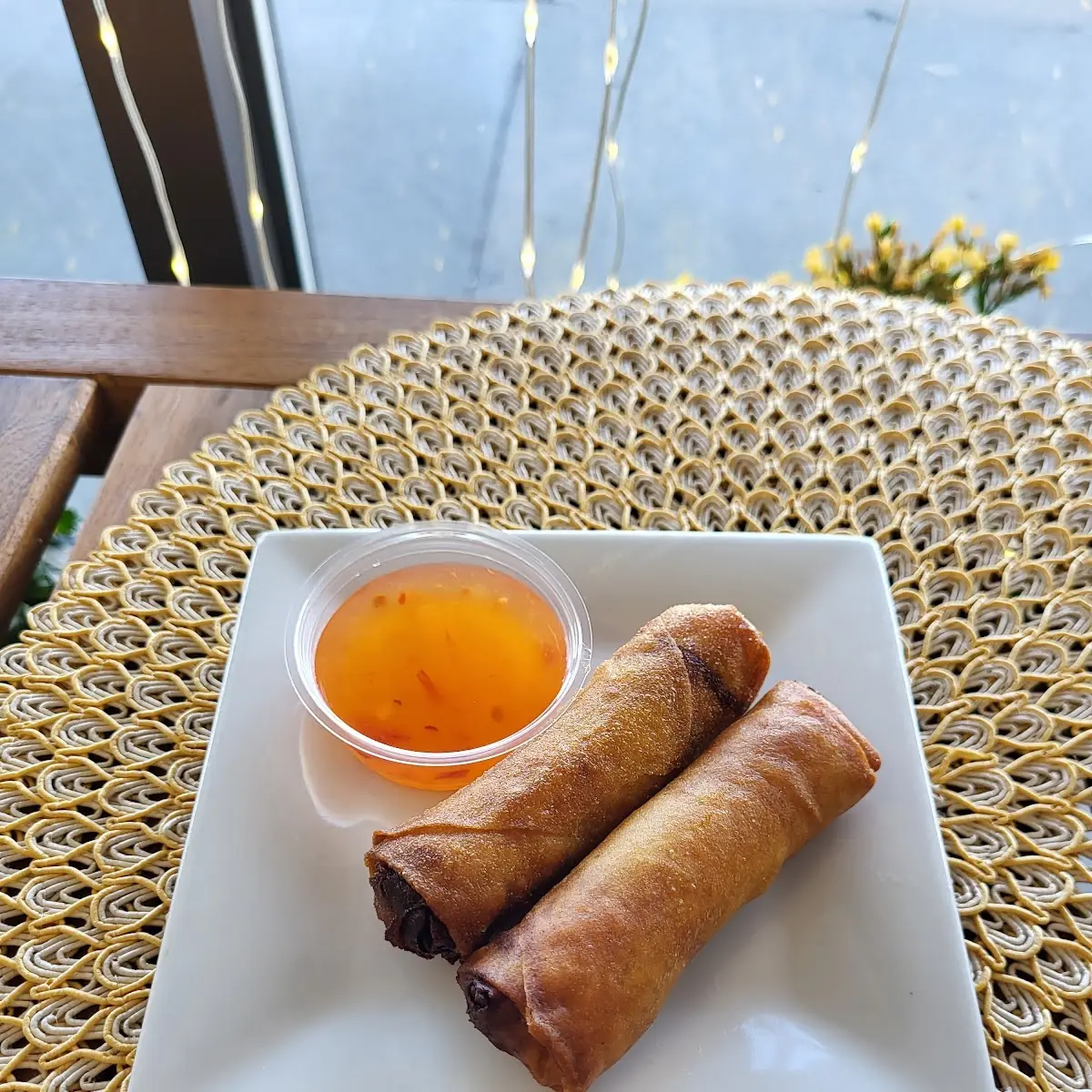 Spring Roll