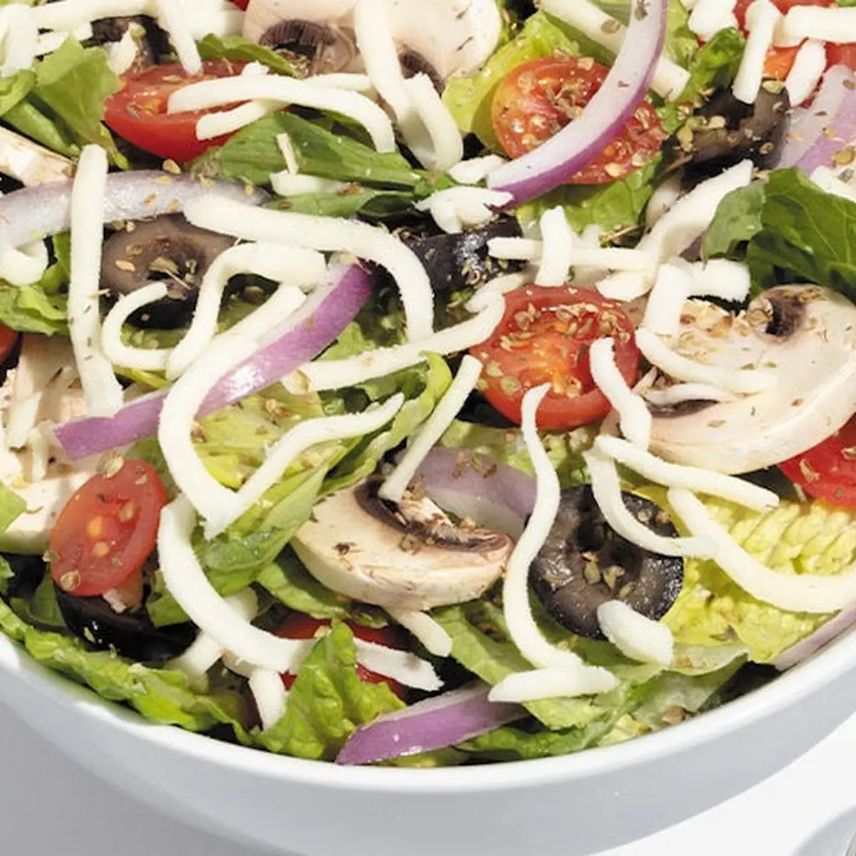 Side Salad