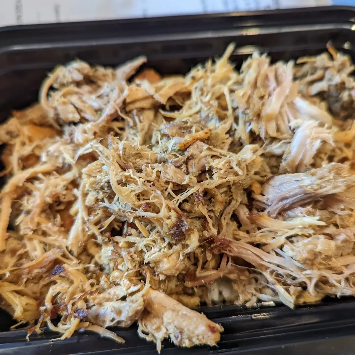 Pulled Pork