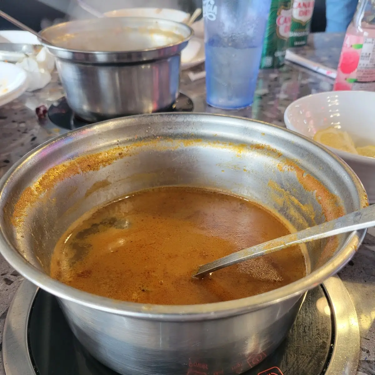 Tom Yum