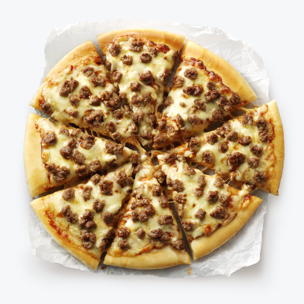 Highlights, Pizza Hut Plainland