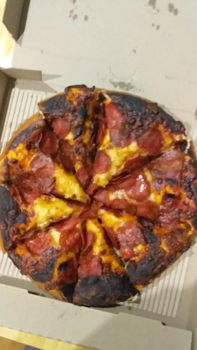 Pizza Hut Pizzas, Pizza Hut Plainland