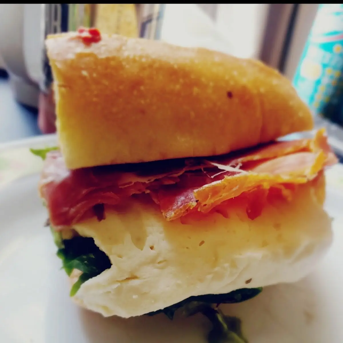 Italian Sub