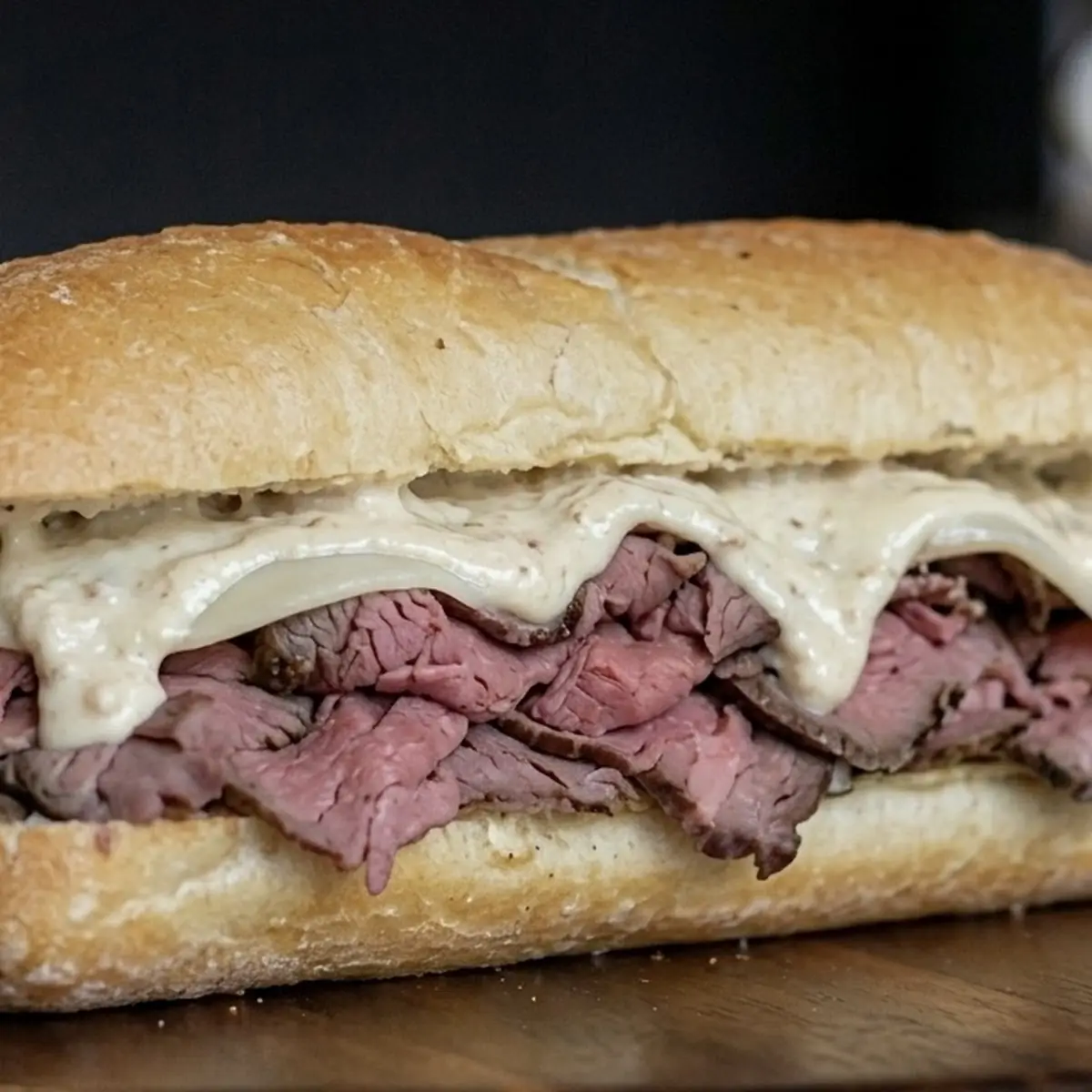 Roast Beef