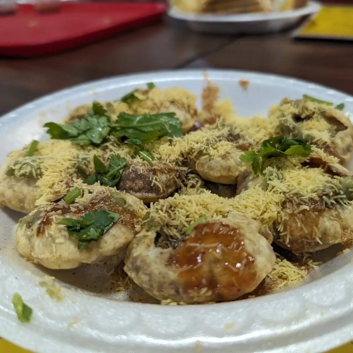 Sev Puri