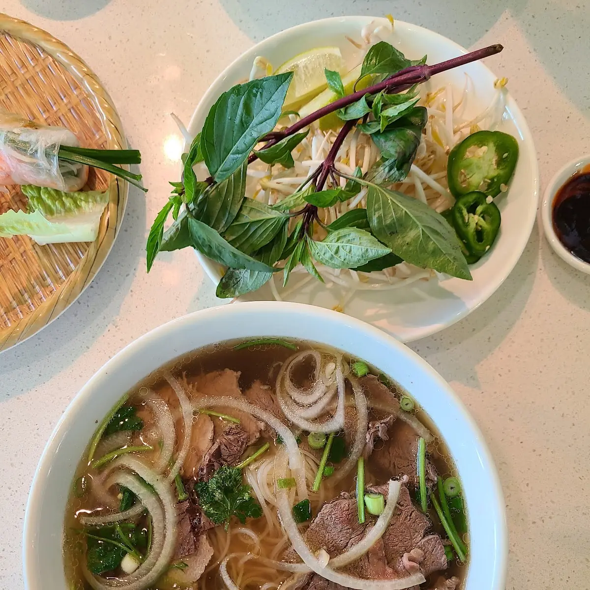 Kids Pho