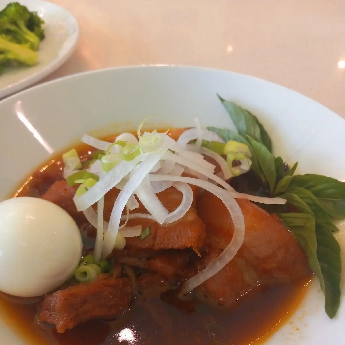 Pork Belly Stew