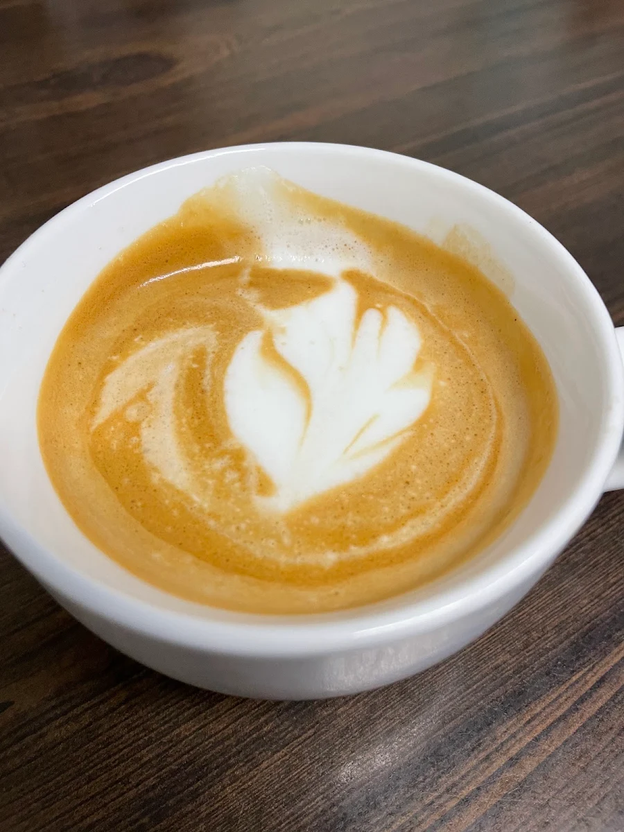Cappuccino