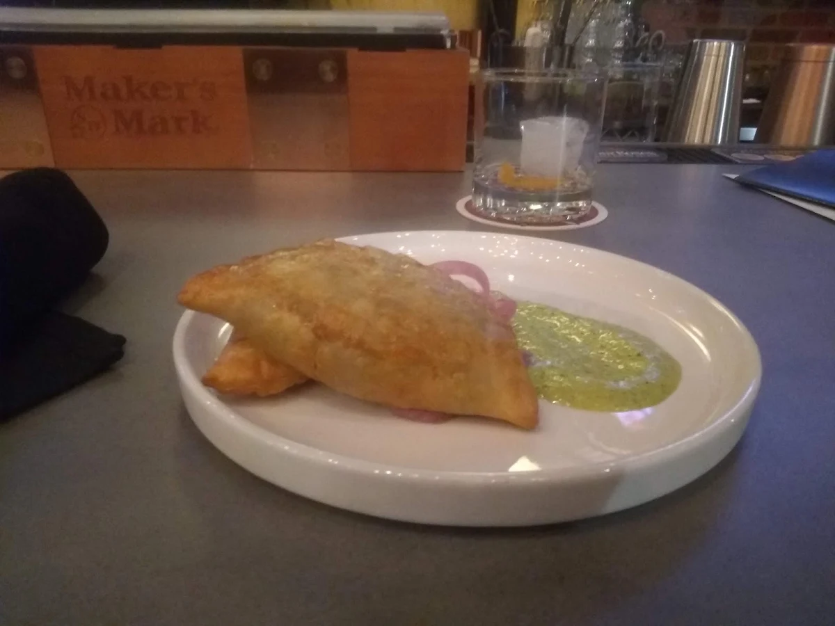 Empanada