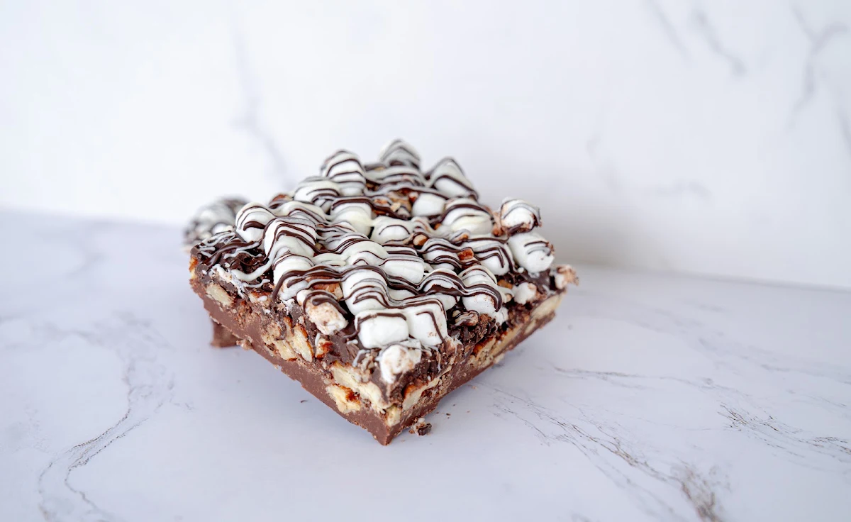 Rocky Road