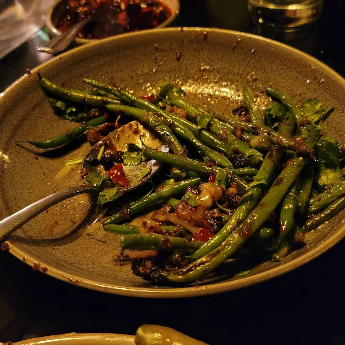 Green Beans