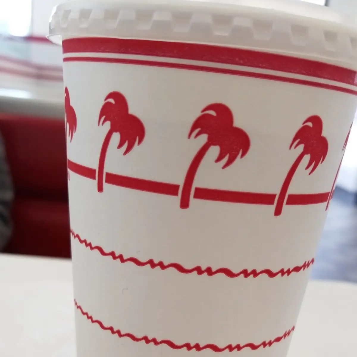 Chocolate Shake