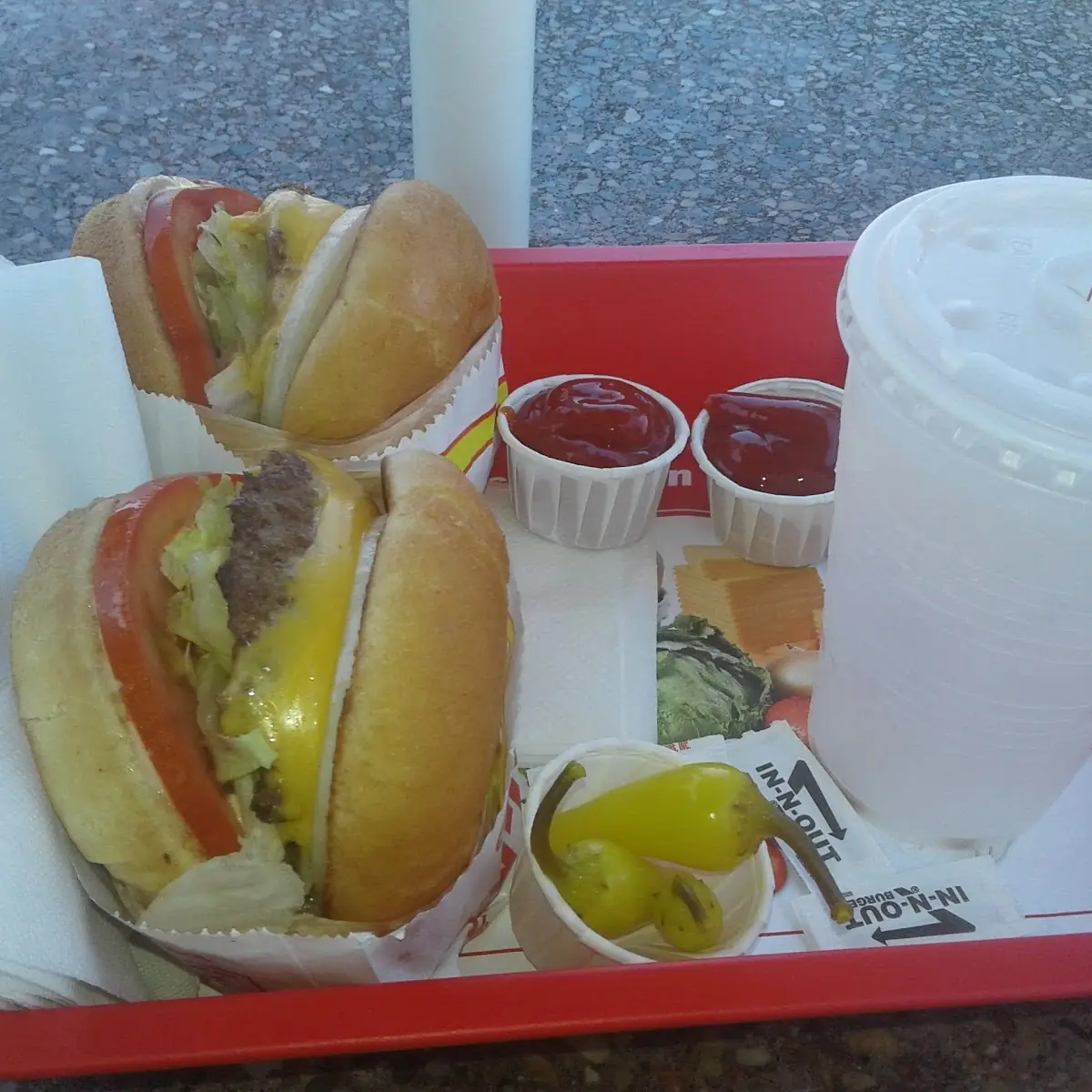 Hot Dog