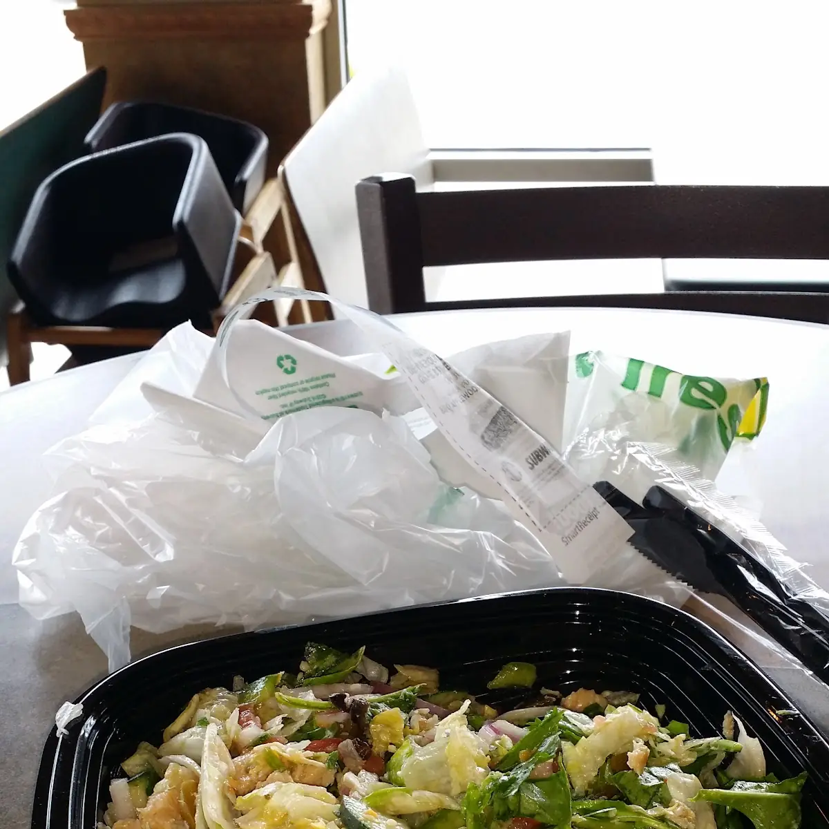 Burrito Bowl