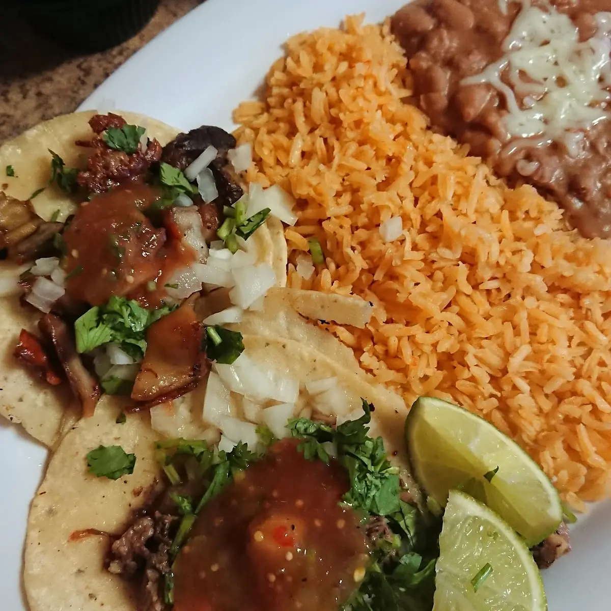 Lingua Tacos