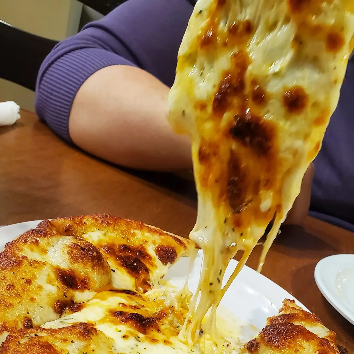 Garlic Bread