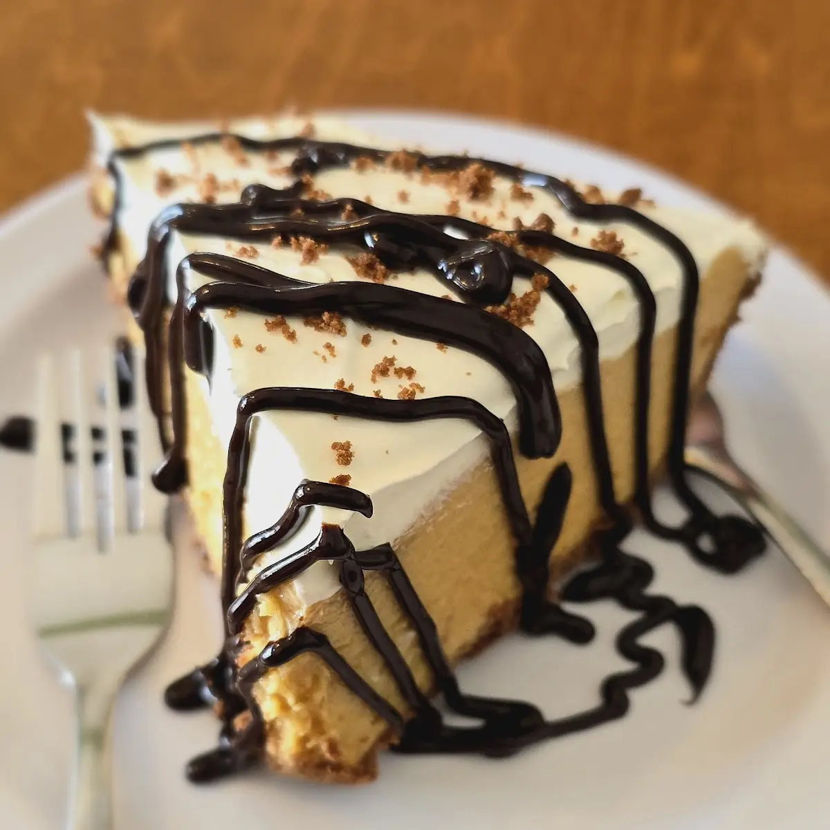Peanut Butter Pie
