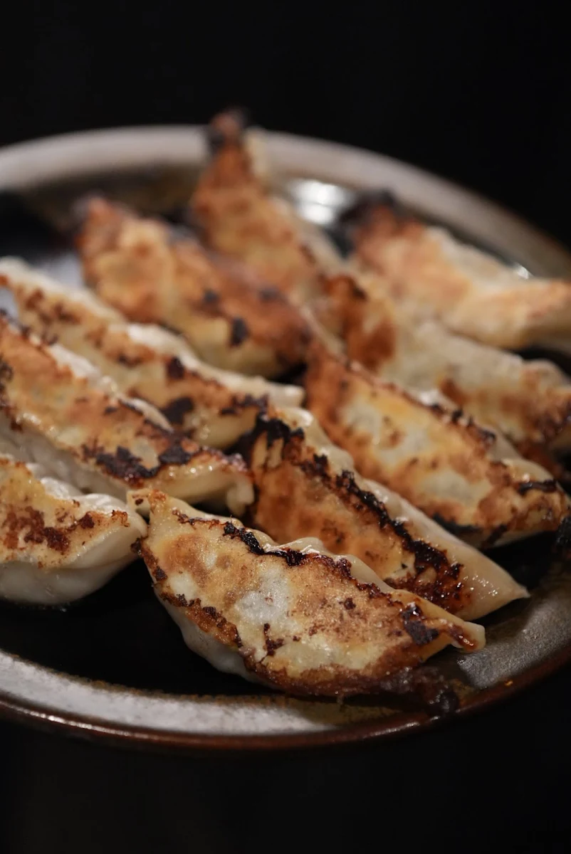 Gyoza