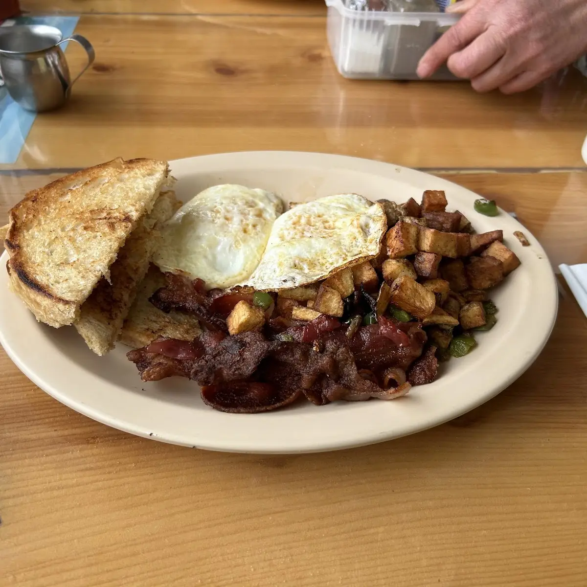 Corned Beef Hash