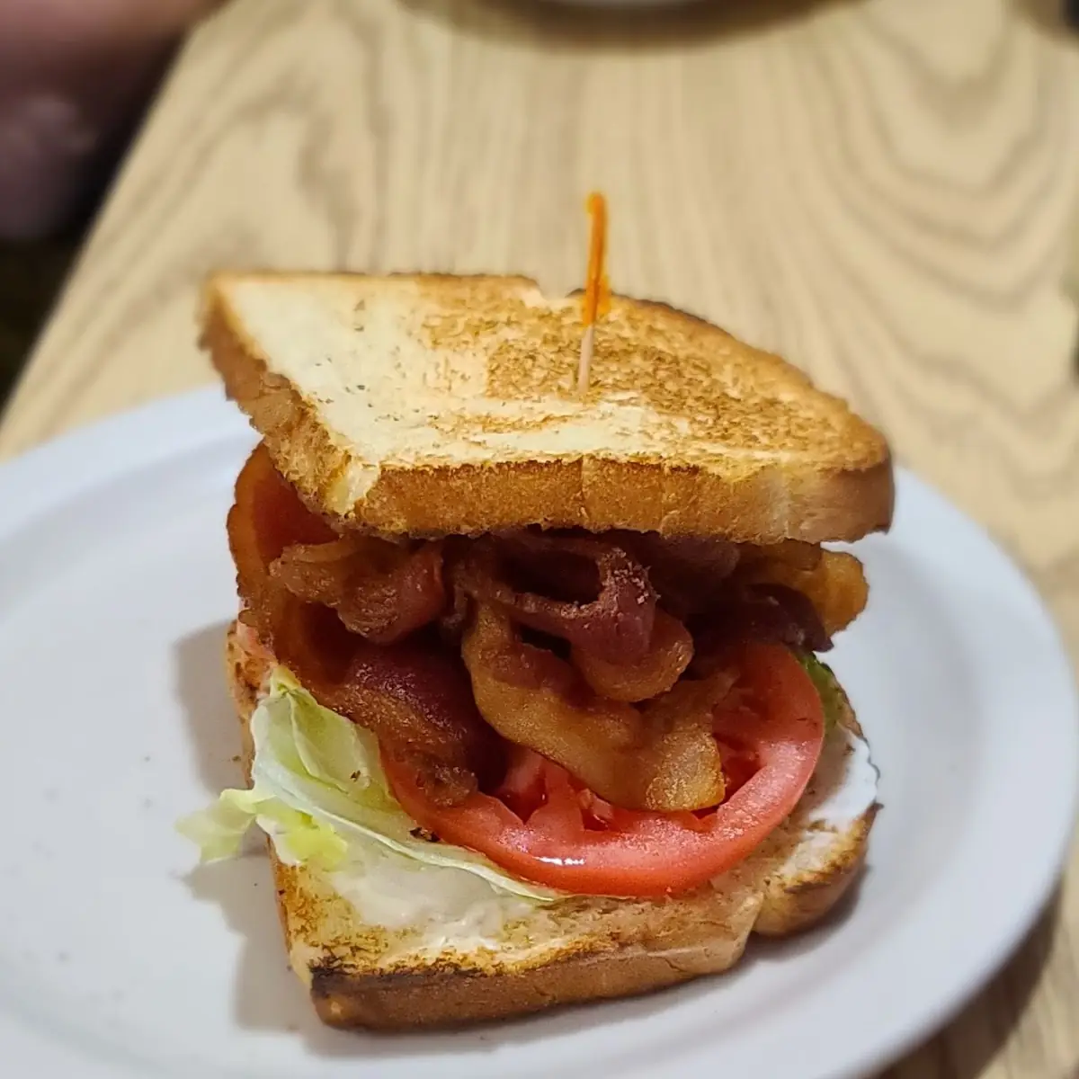 blt Sandwich