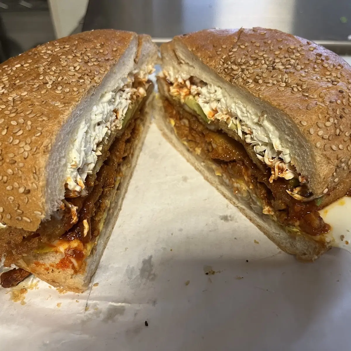 Cemita Cubana