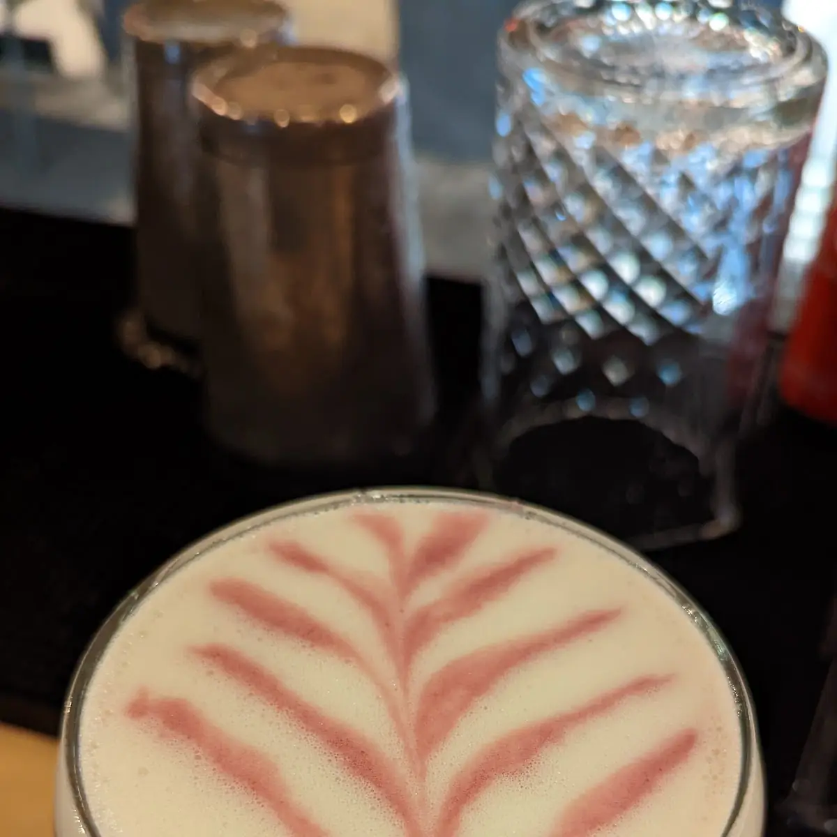 New York Sour