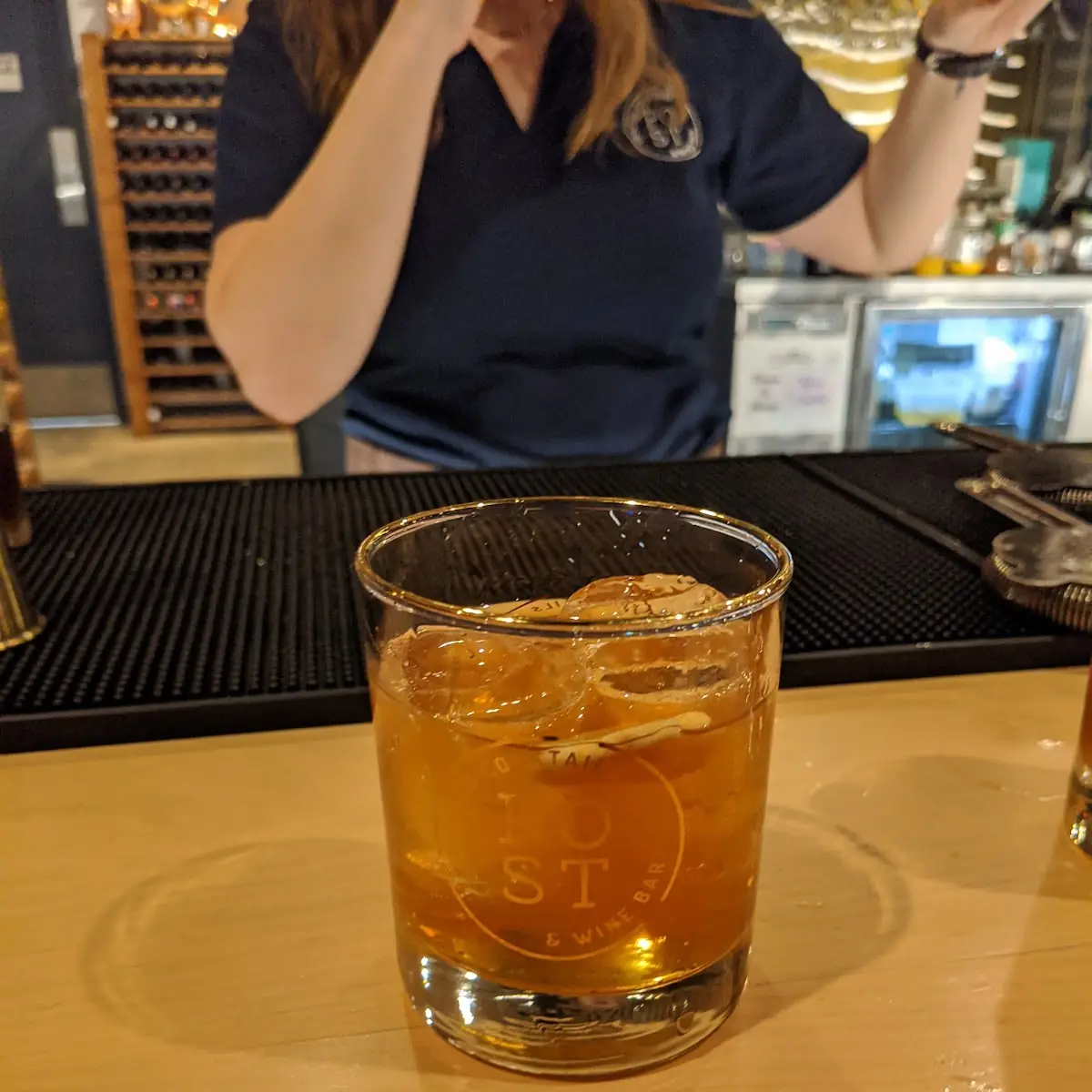 Skrewball Peanut Butter Whiskey