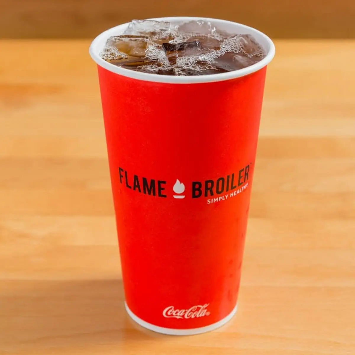 Large Fountain Drink 32oz