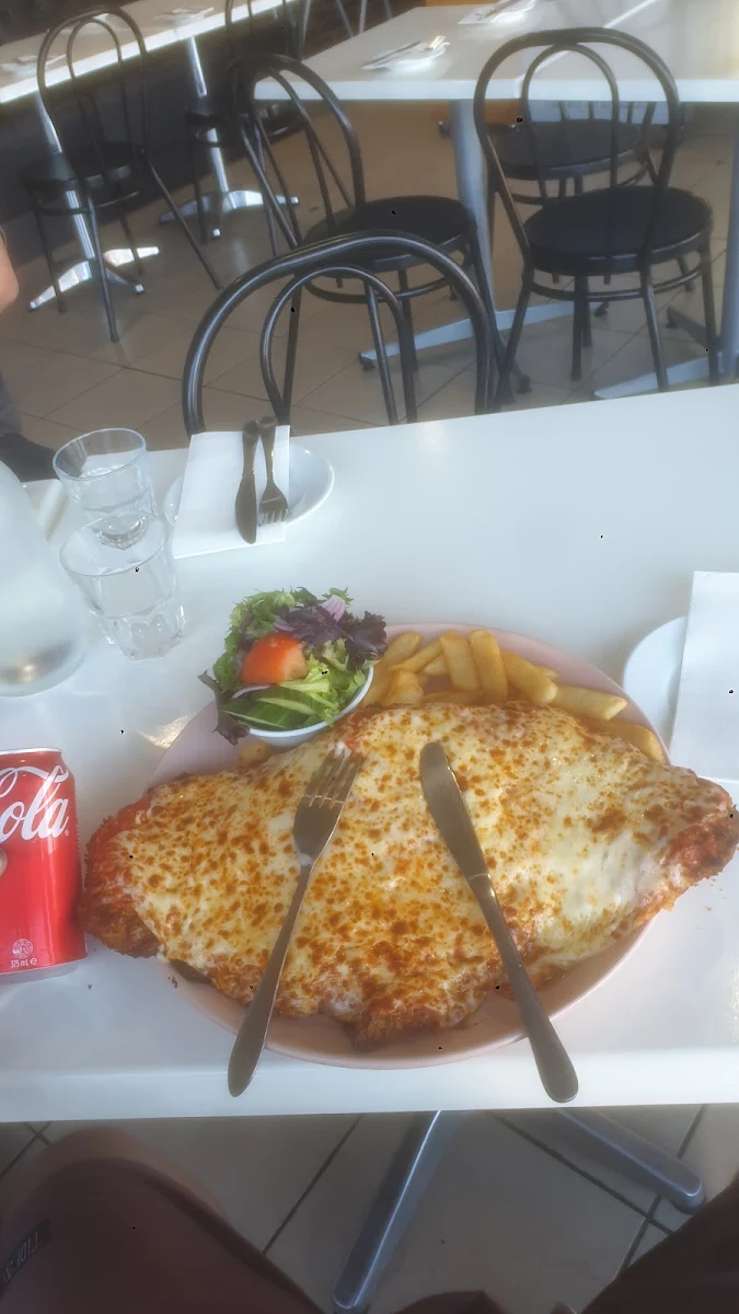 Highlights, Pizza Love You