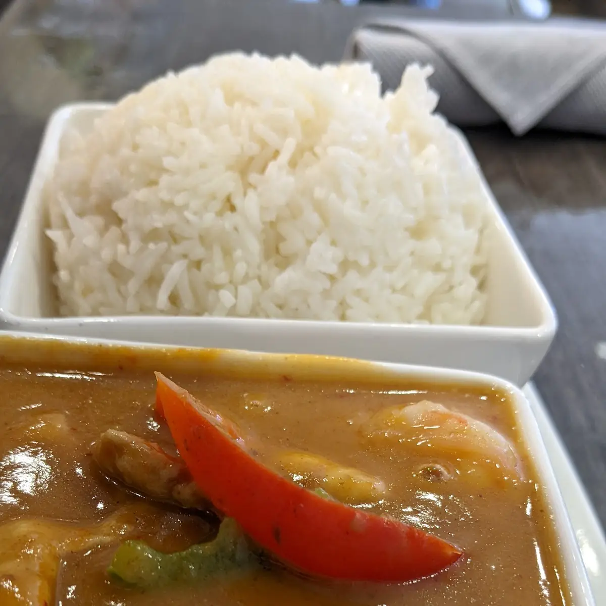 Chicken Curry