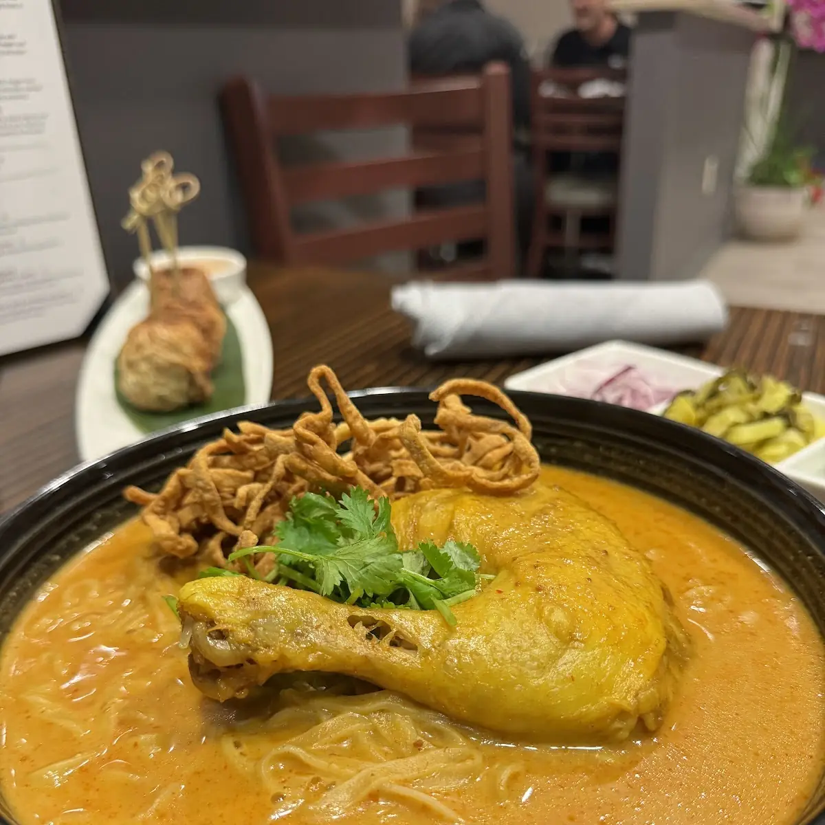 Khao Soi
