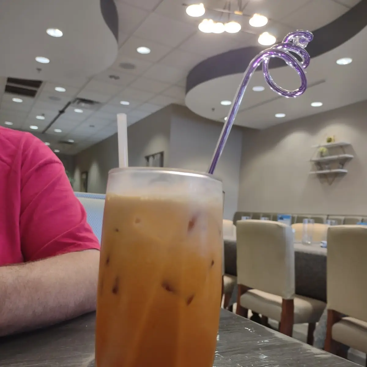 Thai Tea