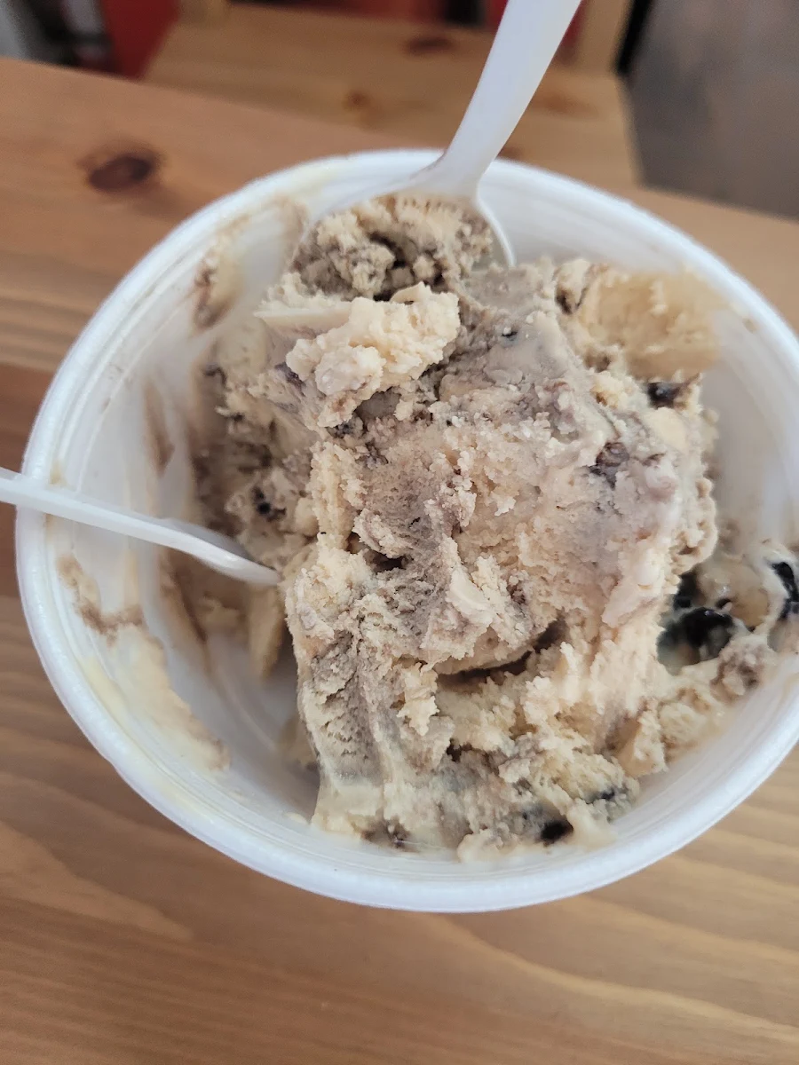 Shaved Ice