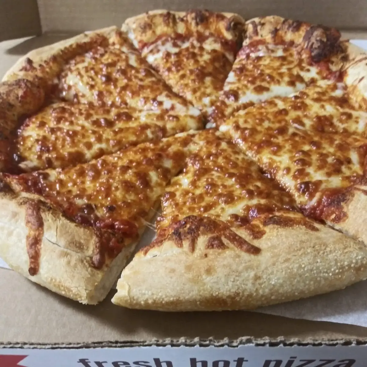 Cheese Pizza