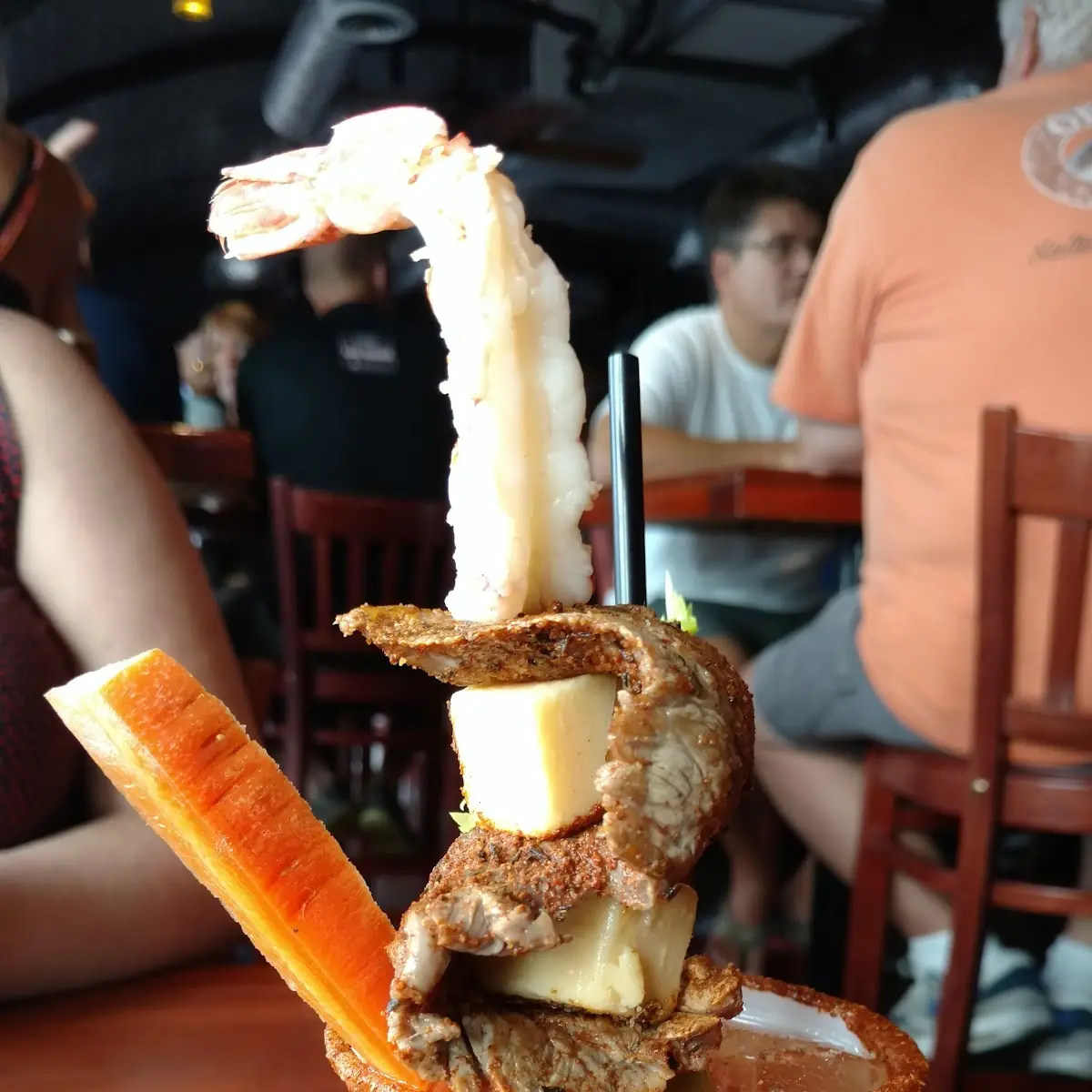 Bloody Marys