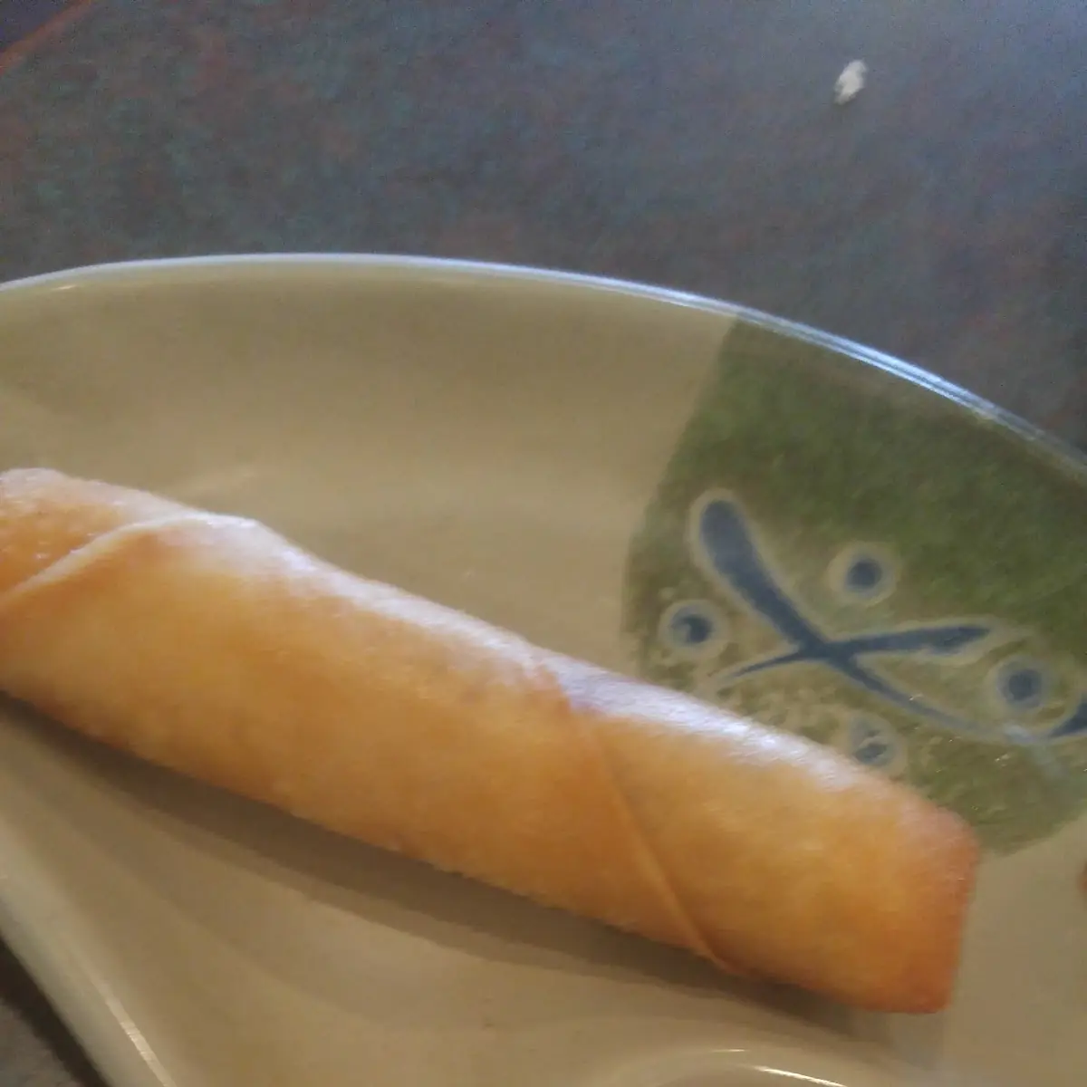 Egg Roll