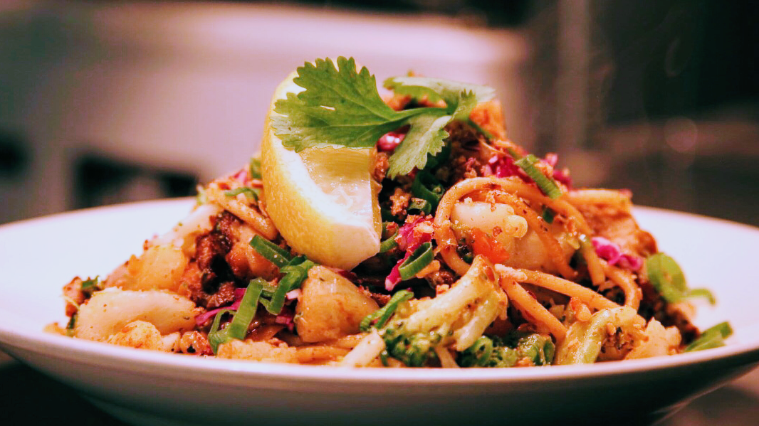 Highlights, Kathmandu Cuisine