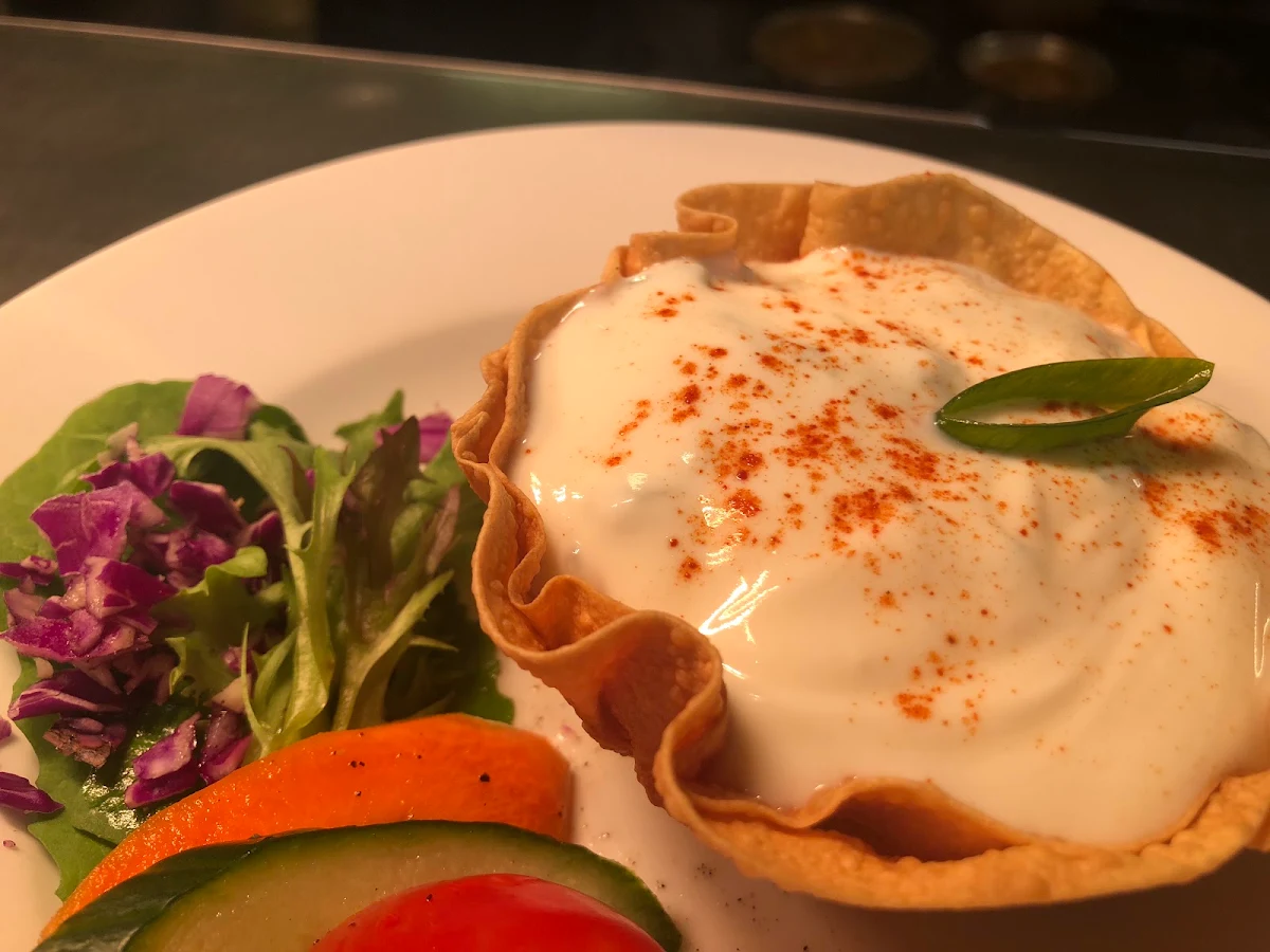 Highlights, Kathmandu Cuisine