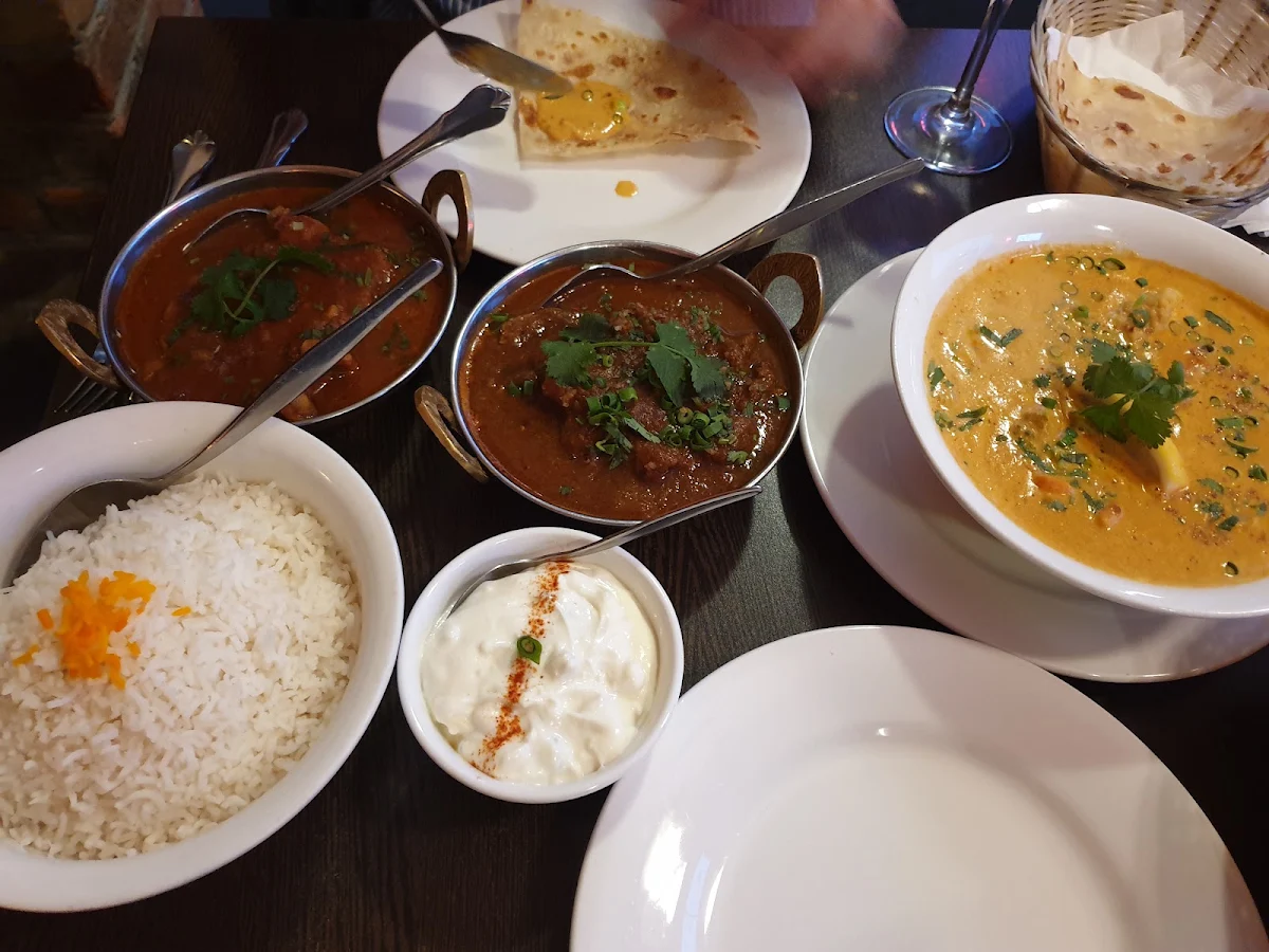 Highlights, Kathmandu Cuisine