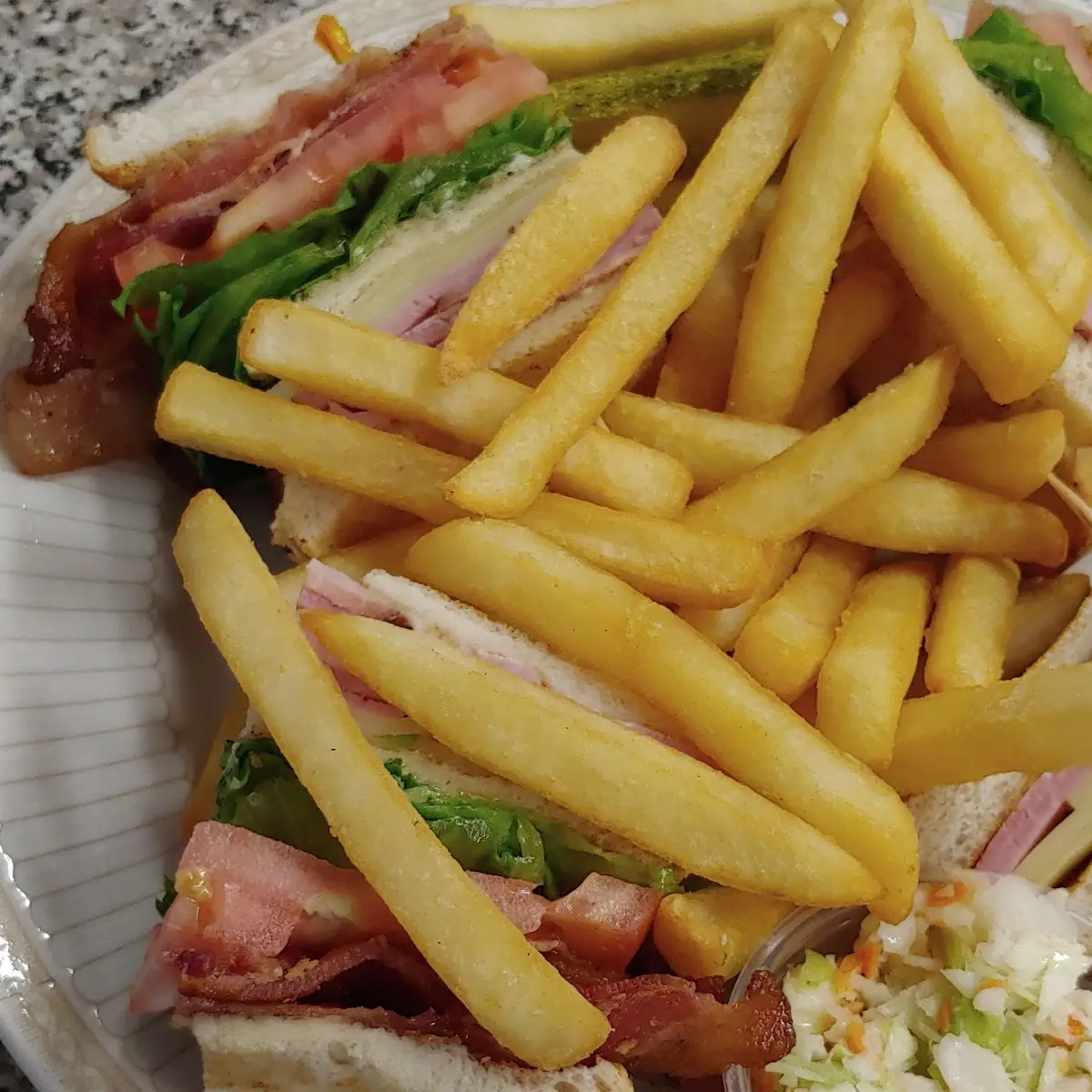 Club Sandwich