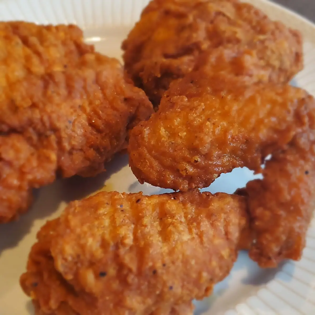 Fried Chicken