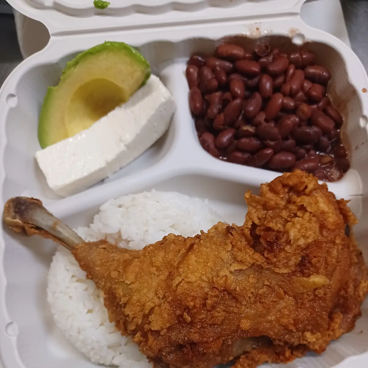 Nasi Lemak