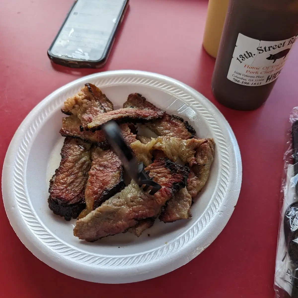 Short Ribs