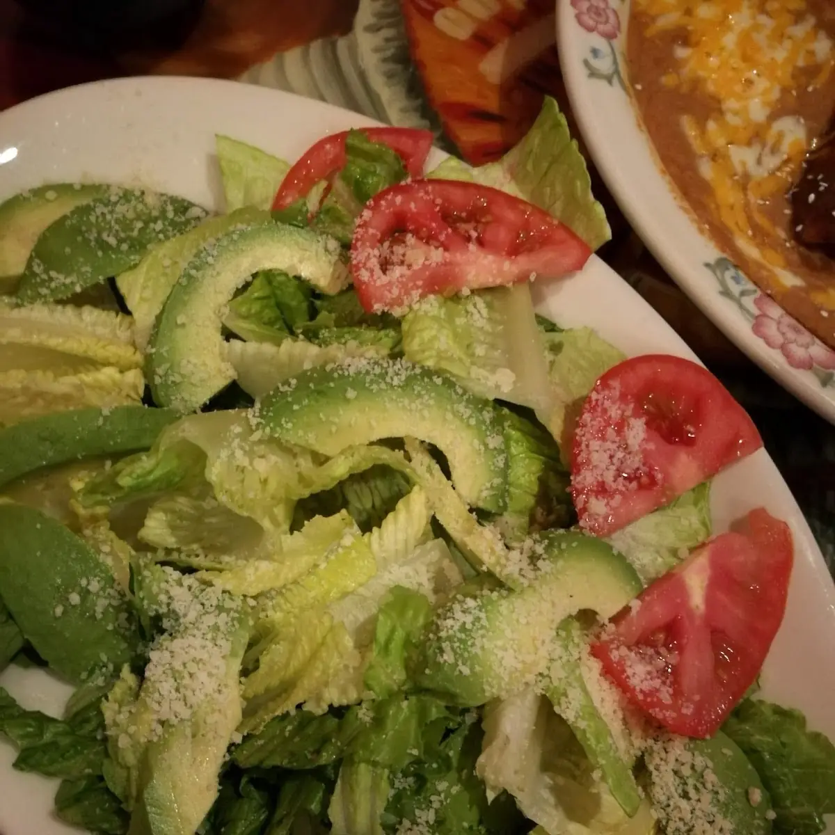Avocado Salad