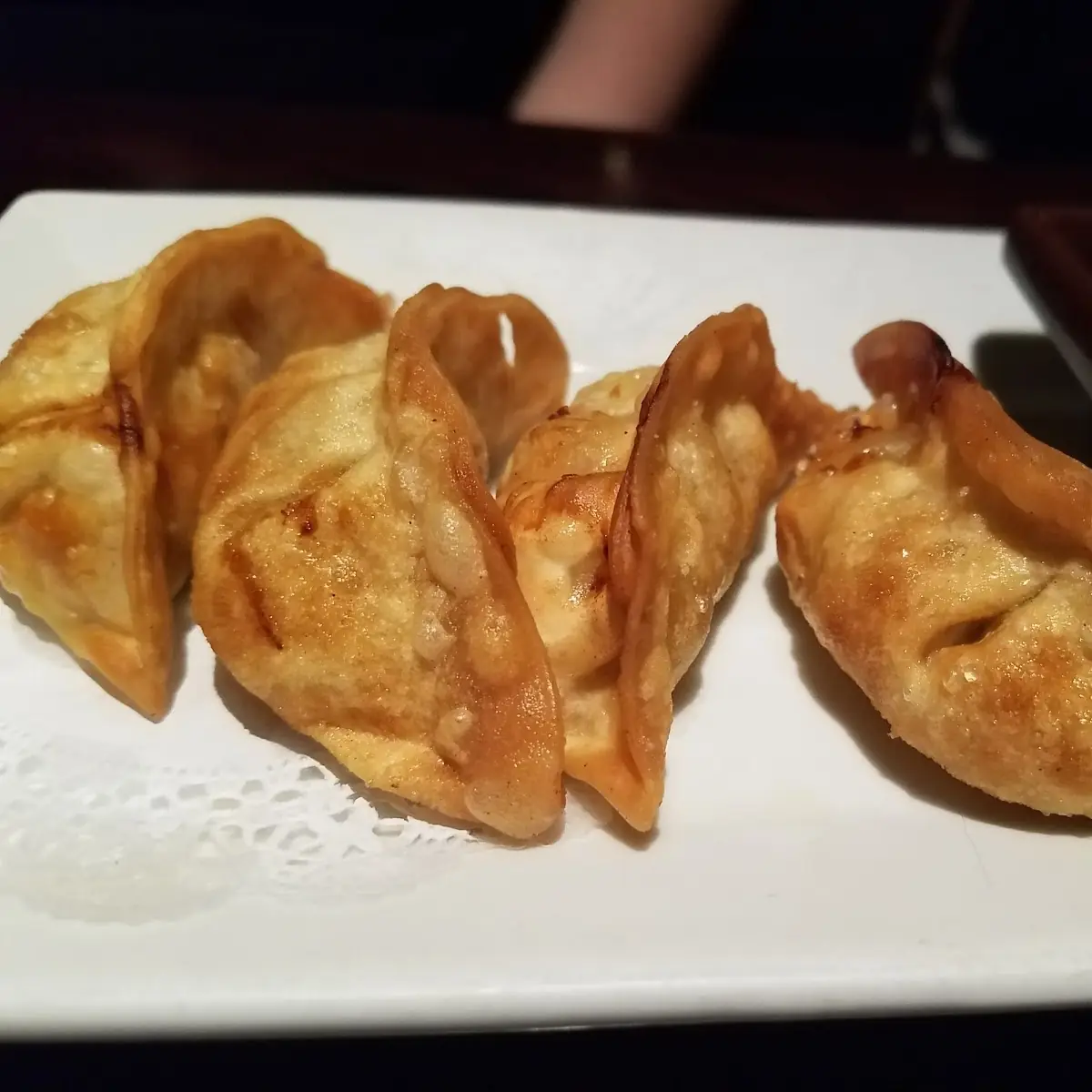Pot Stickers