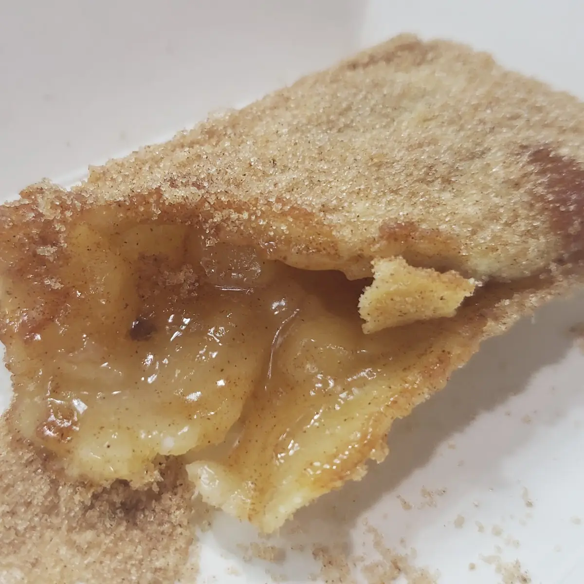 Apple Pie